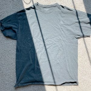 Charcoal Champion Tee